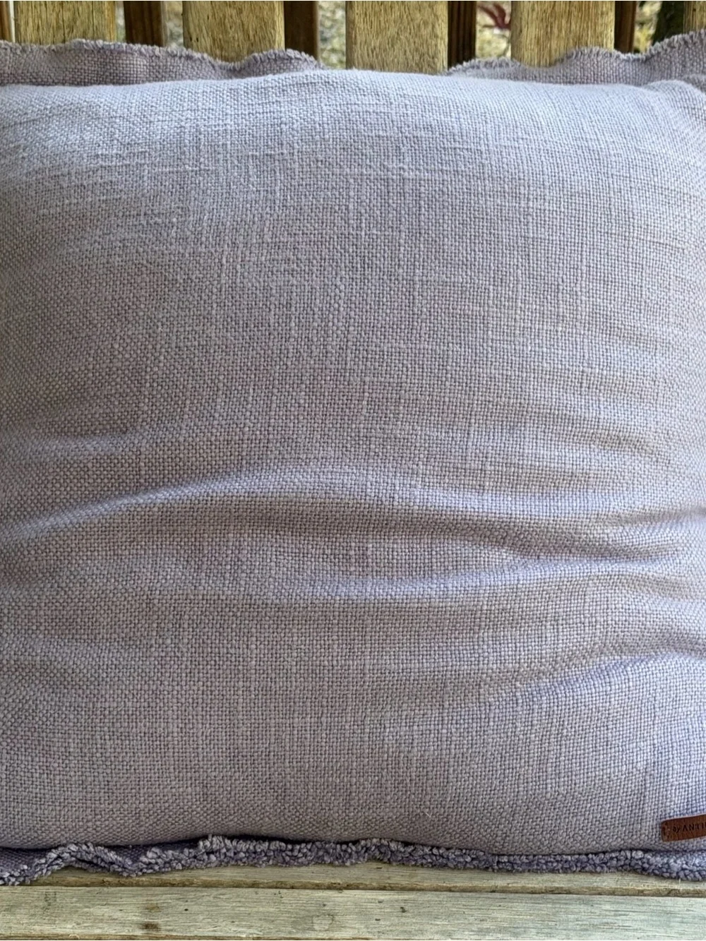Anthropology Luxe Linen 22